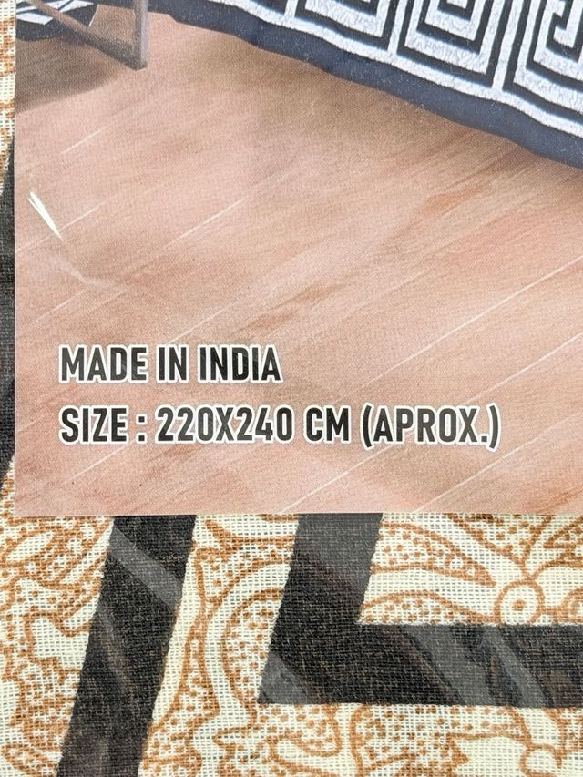 Colcha Multiuso 220x240cm