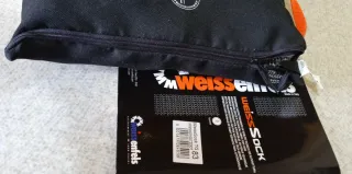 Calze auto WeissSock TG 83