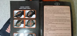 Calze auto WeissSock TG 83