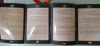 Calze auto WeissSock TG 83