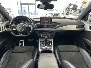 AUDI A7 3.0 TDI 200kW quattro S tronic Sportback