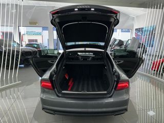 AUDI A7 3.0 TDI 200kW quattro S tronic Sportback