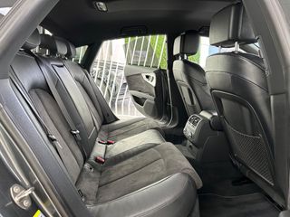 AUDI A7 3.0 TDI 200kW quattro S tronic Sportback