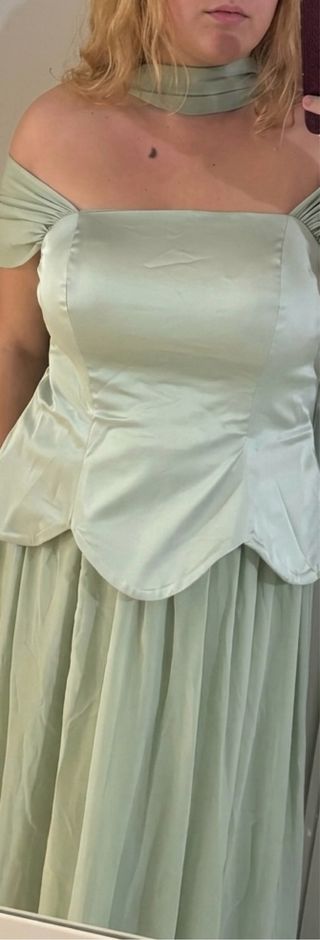 Vestido invitada boda, graduacion comunion bautizo