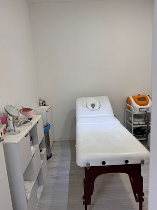 Oportunidad de alquiler, Centro de Estética