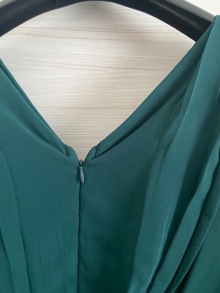 Vestito abito M lungo da cerimonia Donna