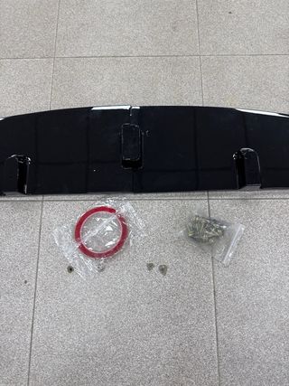 Parachoques delantero BMW F44