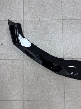 Parachoques delantero BMW F44