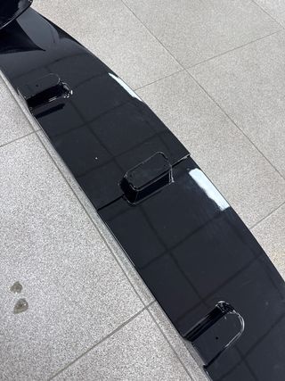 Parachoques delantero BMW F44