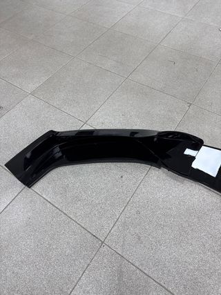 Parachoques delantero BMW F44