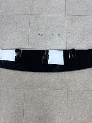 Parachoques delantero BMW F44