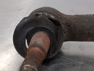 CREMALLERA DIRECCION CITROEN JUMPER FURGÓN D9B 94