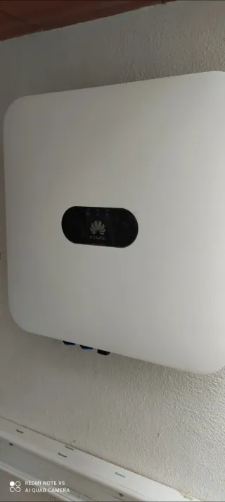 Inversor Huawei SUN2000-2KTL-L1 2000W