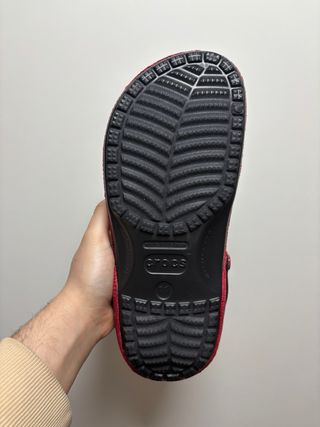 Crocs Spider-Man Neo Classic Clog