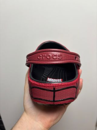 Crocs Spider-Man Neo Classic Clog