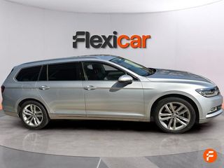 Volkswagen Passat Sport 2.0 TDI 110kW (150CV) Variant