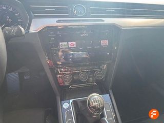 Volkswagen Passat Sport 2.0 TDI 110kW (150CV) Variant
