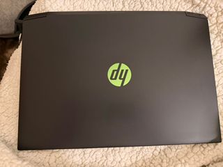 HP Pavilion Gaming 15 Ryzen 7 GTX 1650