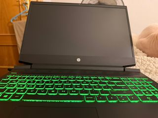 HP Pavilion Gaming 15 Ryzen 7 GTX 1650