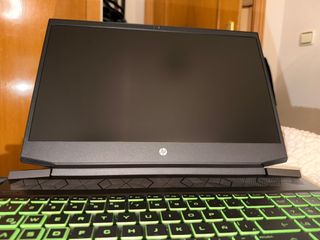 HP Pavilion Gaming 15 Ryzen 7 GTX 1650