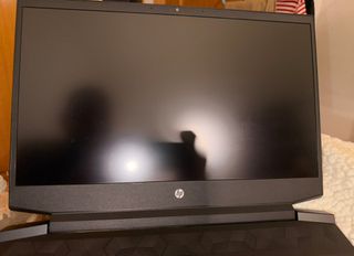 HP Pavilion Gaming 15 Ryzen 7 GTX 1650