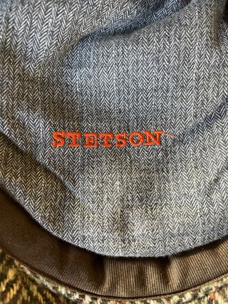 Boina Stetson Lana XL