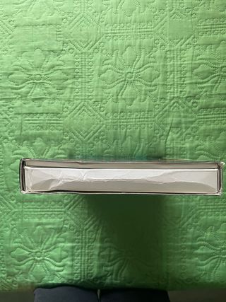 Resident Evil PC Big Box Capcom ASIA EDITION