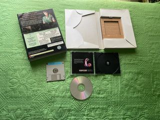 Resident Evil PC Big Box Capcom ASIA EDITION