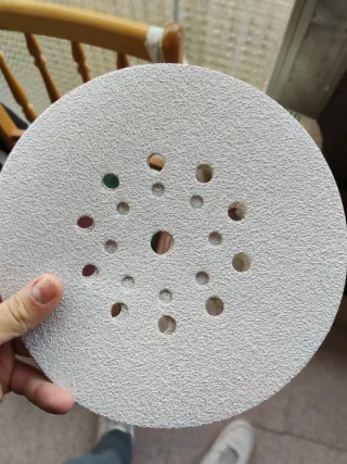 Lijadora Jirafa PARKSIDE Paredes Techos