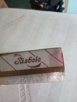 Toallas de rizo de algodón marca Risbele