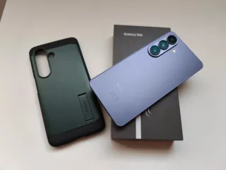 Samsung Galaxy S26 512 GB