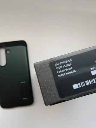 Samsung Galaxy S26 512 GB