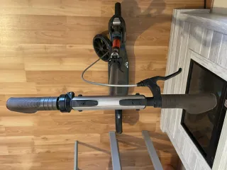 Patinete Oxelo Town 9 Easy Fold