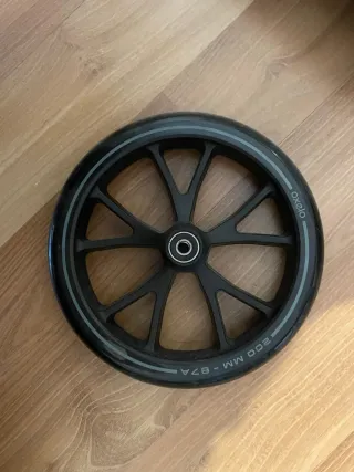 Patinete Oxelo Town 9 Easy Fold