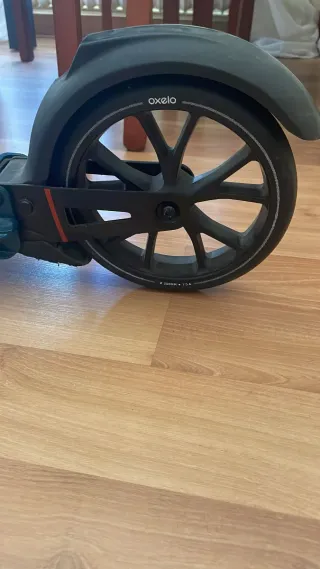 Patinete Oxelo Town 9 Easy Fold