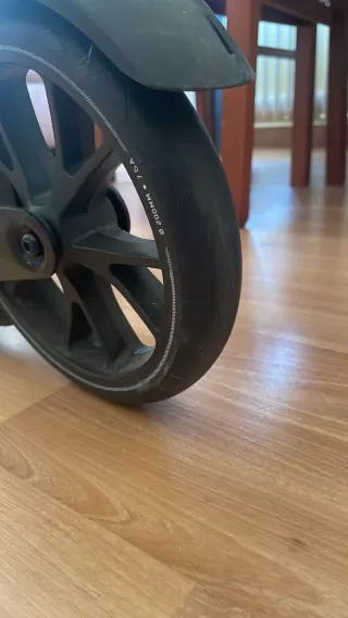 Patinete Oxelo Town 9 Easy Fold