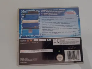 Dolphins: Tus amigos del mar Nintendo DS