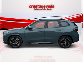 MW X1 sDrive18dA Pack M