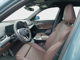 MW X1 sDrive18dA Pack M