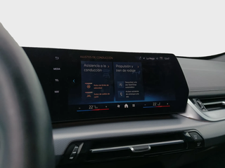 MW X1 sDrive18dA Pack M