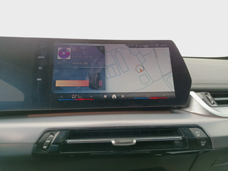 MW X1 sDrive18dA Pack M