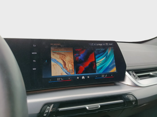 MW X1 sDrive18dA Pack M