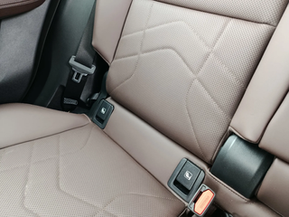 MW X1 sDrive18dA Pack M