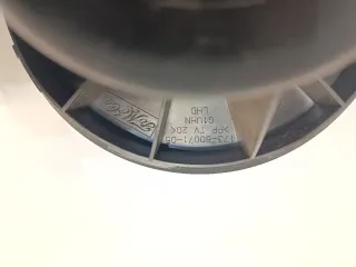 Motor Calefacción Ford C-Max