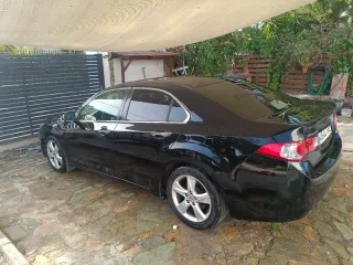Honda Accord 2009