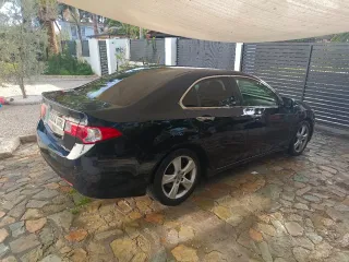 Honda Accord 2009
