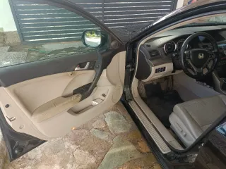 Honda Accord 2009