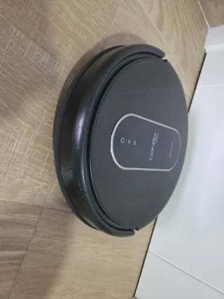 Robot Aspirador Cecotec Conga 1490