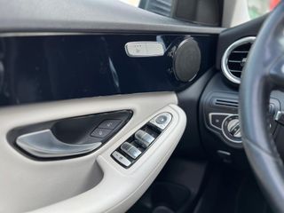 Mercedes-Benz Clase C 2019