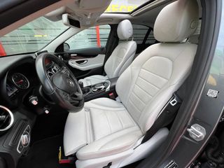 Mercedes-Benz Clase C 2019